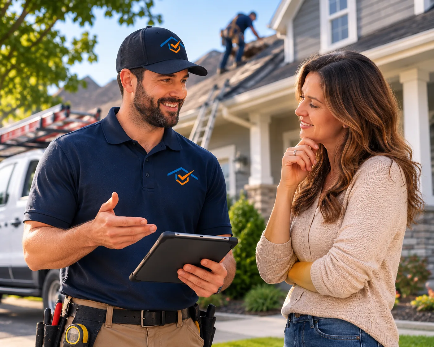 Roof Inspection FAQs in West End, NC