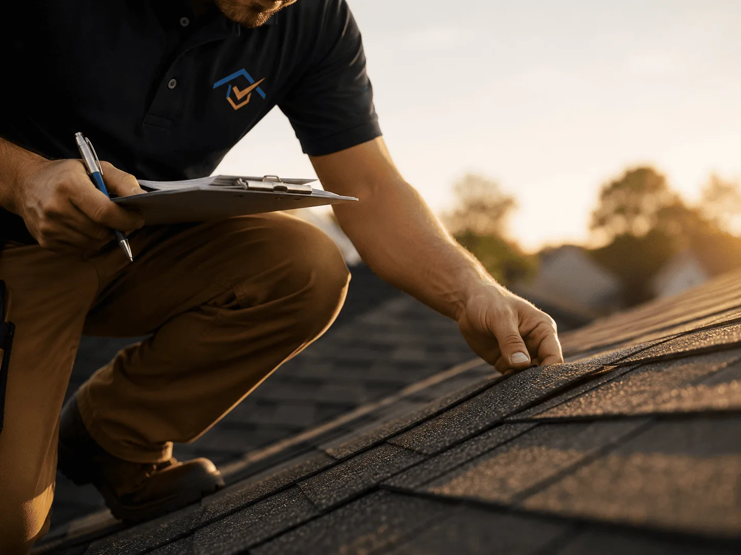 Why Choose Roof Inspection in West End, NC